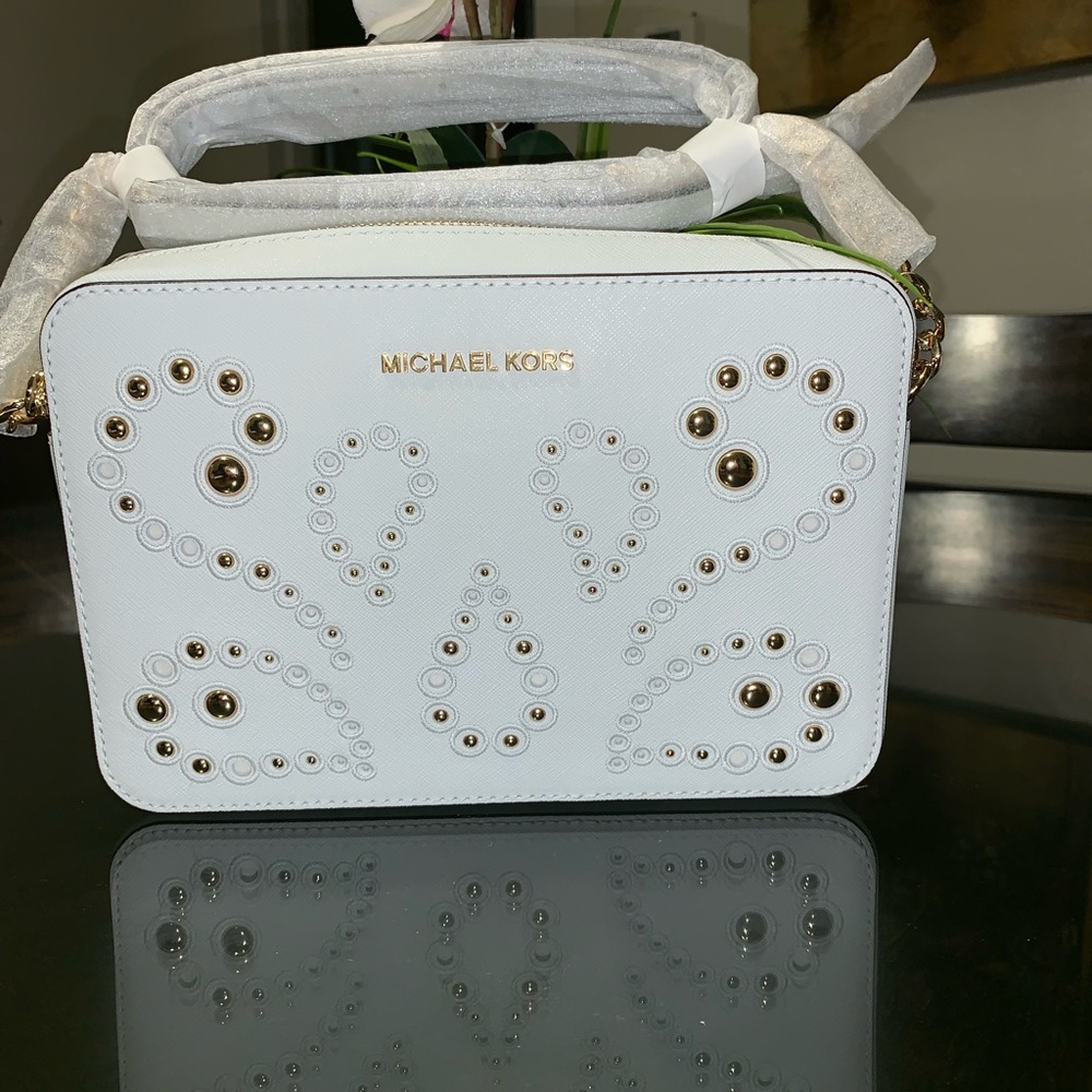 Michael Kors crossbody